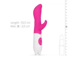 marielove Rabbit Vibrator|Rabbit Vibrator G-Punkt Vibrator