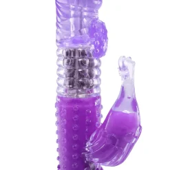 marielove Rabbit Vibrator|Rabbit Vibrator Lila Rabbit