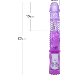 marielove Rabbit Vibrator|Rabbit Vibrator Lila Rabbit