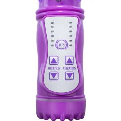 marielove Rabbit Vibrator|Rabbit Vibrator Lila Rabbit