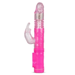 marielove Rabbit Vibrator|Stossvibrator|Rabbit Vibrator Rosa Rabbit