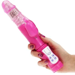 marielove Rabbit Vibrator|Stossvibrator|Rabbit Vibrator Rosa Rabbit