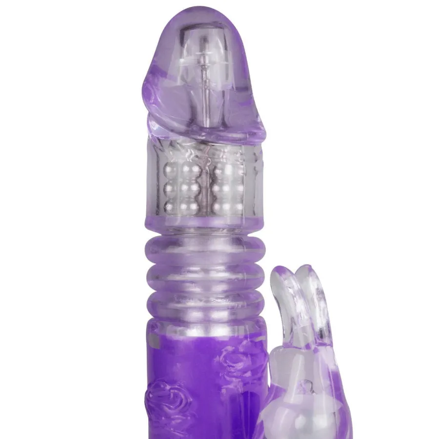 marielove Rabbit Vibrator|Stossvibrator|Rabbit Vibrator Stoßend