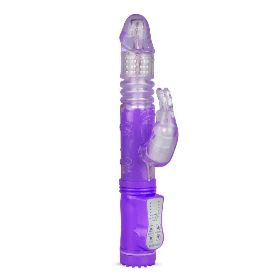 marielove Rabbit Vibrator|Stossvibrator|Rabbit Vibrator Stoßend