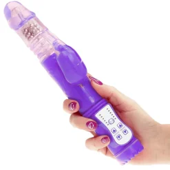 marielove Rabbit Vibrator|Stossvibrator|Rabbit Vibrator Stoßend