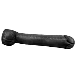 marielove Anal Dildo|Saugnapfdildo|realistischer 41cm Saugnapfdildo mit Hoden
