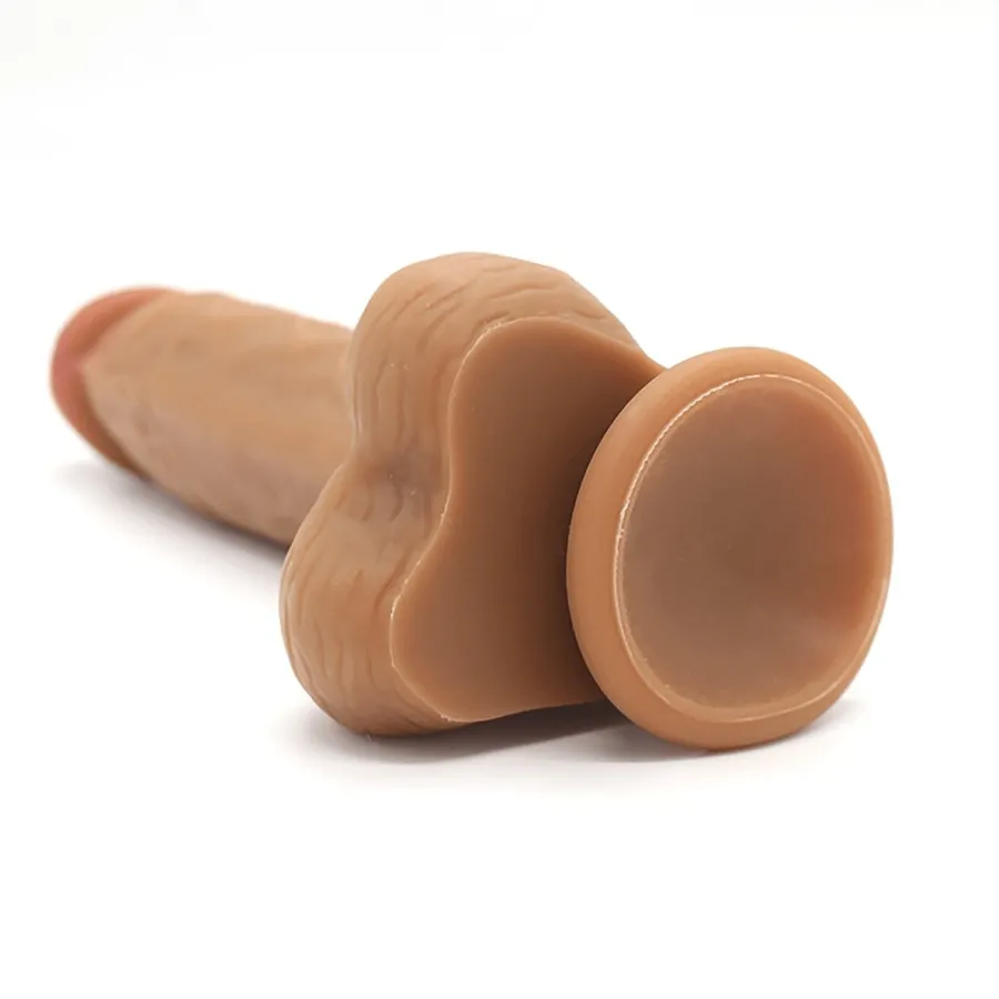 marielove Realistischer Dildo|Realistischer Dildo Gigolo II