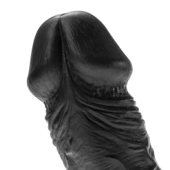 marielove Riesendildo|Riesendildo Black Beauty 33cm