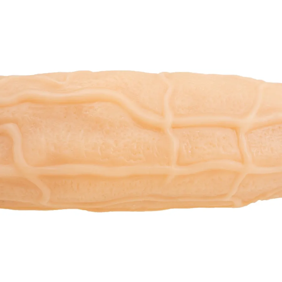 marielove Riesendildo|Riesendildo 45cm XXL Riesen Dildo