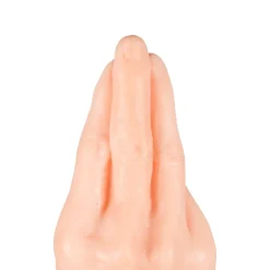 marielove Riesendildo|Riesendildo Fisthand Dildo 35cm