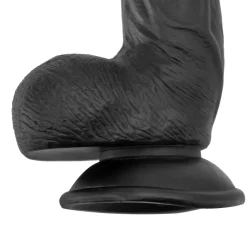 marielove Realistischer Dildo|Riesendildo Hermann 28cm