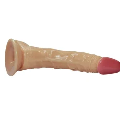 marielove Saugnapfdildo|Saugnapfdildo 22cm Dildo mit Saugnapf