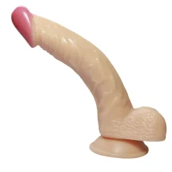 marielove Saugnapfdildo|Saugnapfdildo 22cm Dildo mit Saugnapf