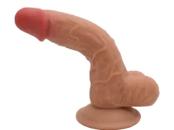 marielove Realistischer Dildo|Saugnapfdildo|Saugnapfdildo 20cm Realistischer Dildo