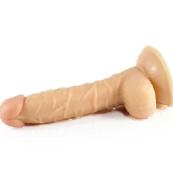 marielove Saugnapfdildo|Saugnapfdildo Dildo 20cm