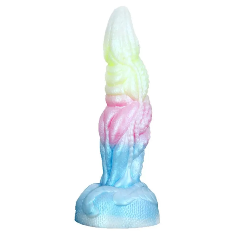 marielove Saugnapfdildo|Saugnapfdildo Dragon Dildo - Style 2
