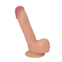 marielove Cum Dildo|Saugnapfdildo|Saugnapfdildo Spritzender Dildo 17cm