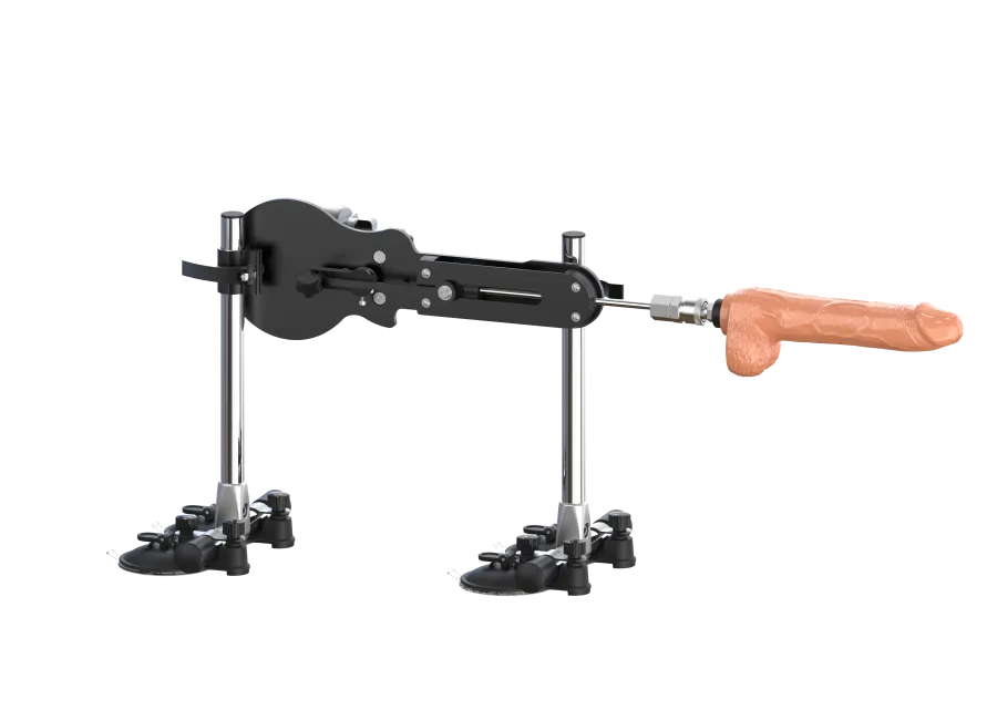 marielove Fickmaschine|Sexmaschine "523A" mit Winkel- und Höhenverstellung