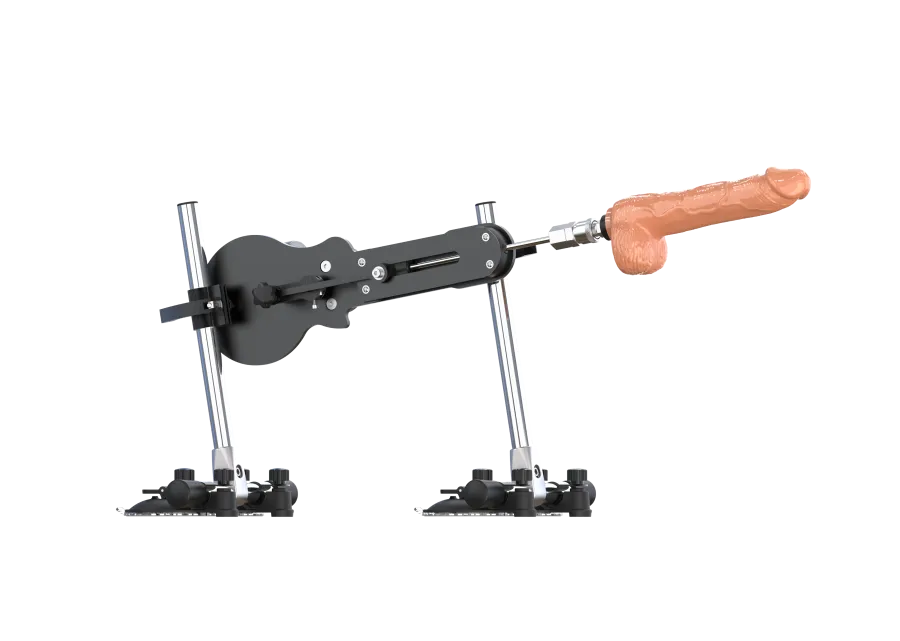 marielove Fickmaschine|Sexmaschine "523A" mit Winkel- und Höhenverstellung