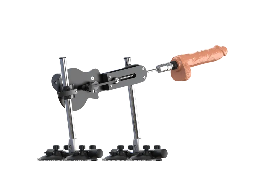 marielove Fickmaschine|Sexmaschine "523A" mit Winkel- und Höhenverstellung