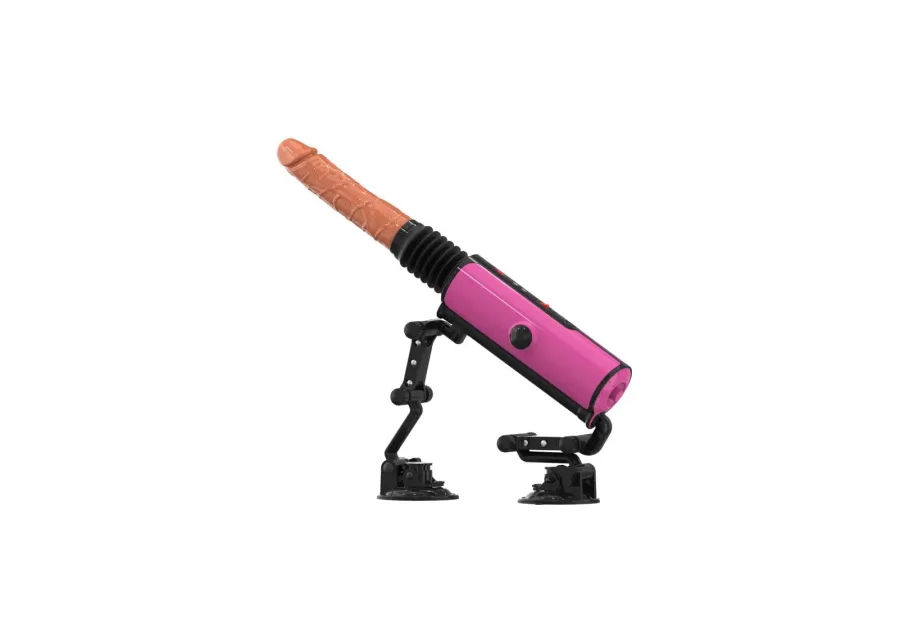 marielove Fickmaschine|Sexmaschine "X3"