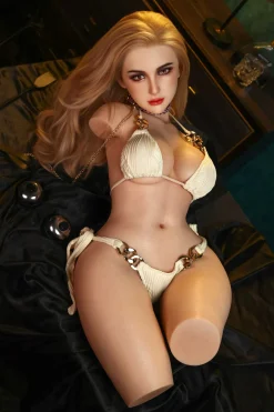 marielove Sexpuppen Torso|Taschenmuschi|Sexpuppe Torso Elena-Karina mit Kopf