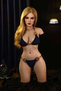 marielove Sexpuppen Torso|Taschenmuschi|Sexpuppe Torso Maddison-Zarah mit Kopf