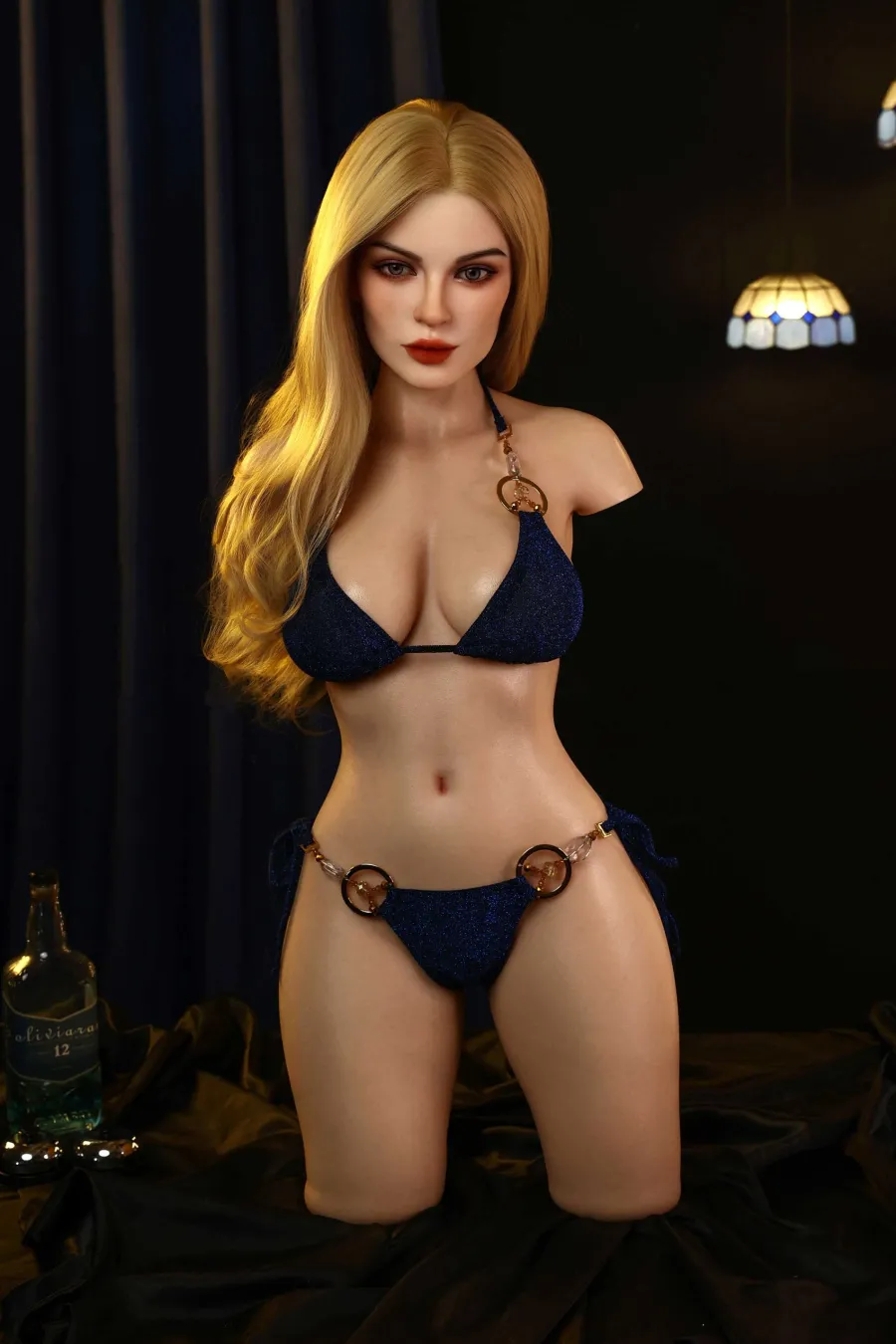 marielove Sexpuppen Torso|Taschenmuschi|Sexpuppe Torso Maddison-Zarah mit Kopf
