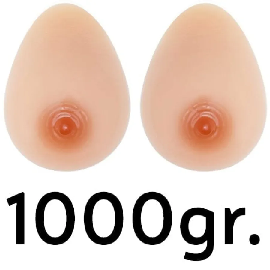 marielove Silikonbrüste|Silikon Brüste Silikonbrüste 400g - 1.200g