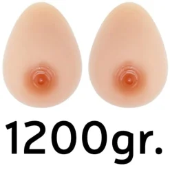 marielove Silikonbrüste|Silikon Brüste Silikonbrüste 400g - 1.200g