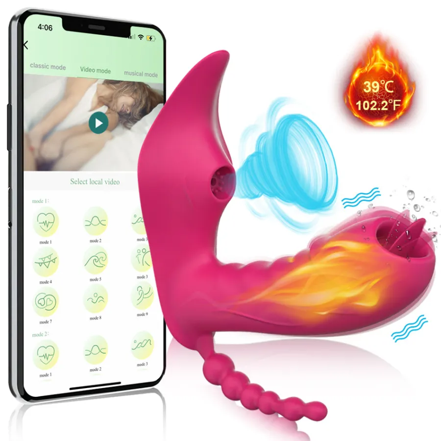 marielove Doppelvibrator|Slipvibrator|Slip Vibrator Panty