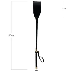 marielove Peitschen & Paddles|SM Peitsche Kurze Peitsche 45cm