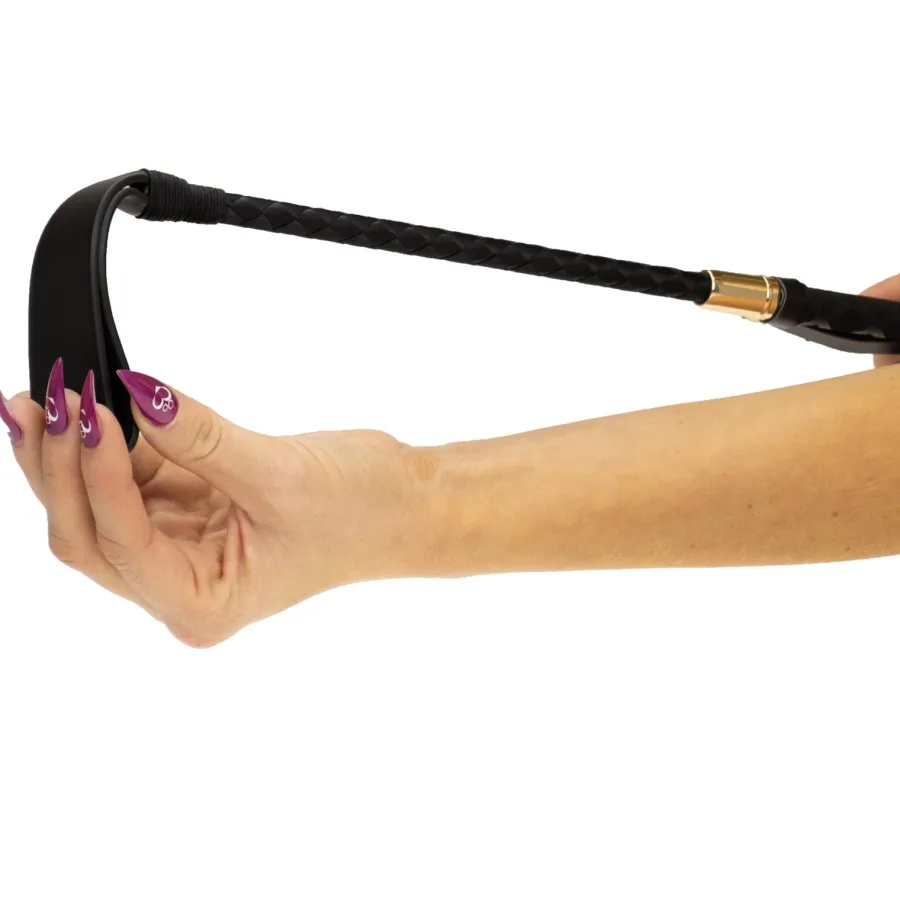 marielove Peitschen & Paddles|SM Peitsche Kurze Peitsche 45cm