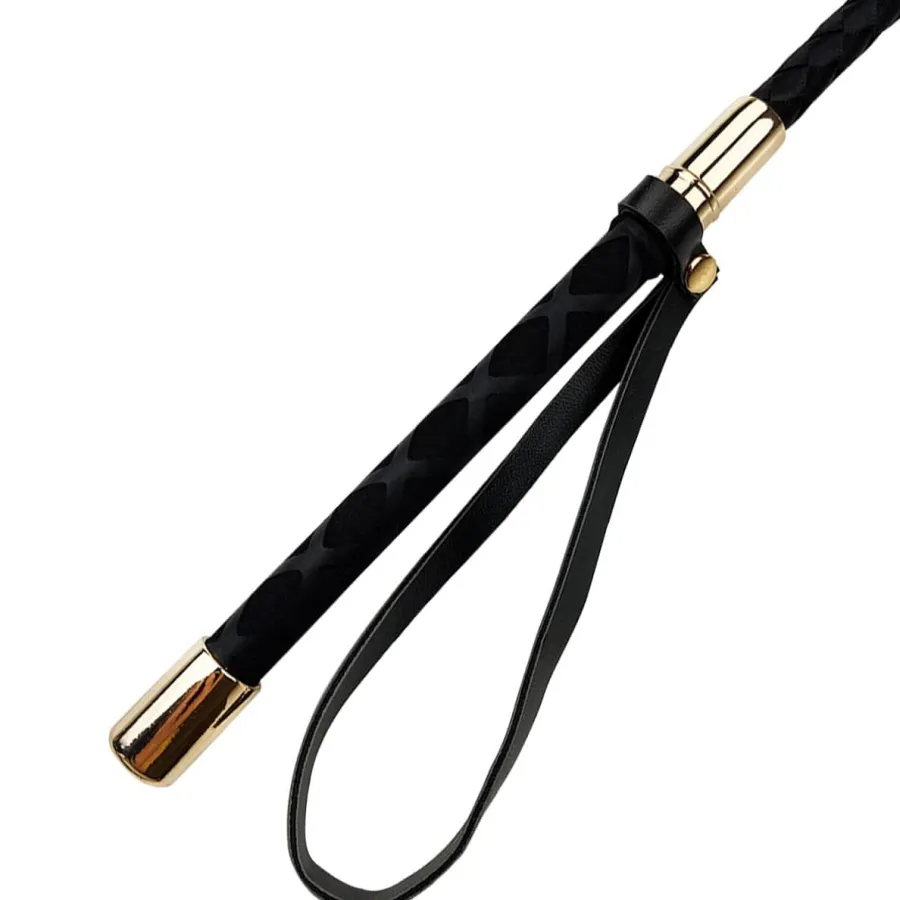 marielove Peitschen & Paddles|SM Peitsche Kurze Peitsche 45cm