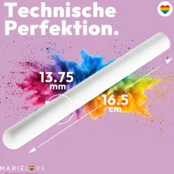 marielove Sexspielzeug Pflege|Zubehör Für Dolls|5 Stk. Trocknungs Tampons