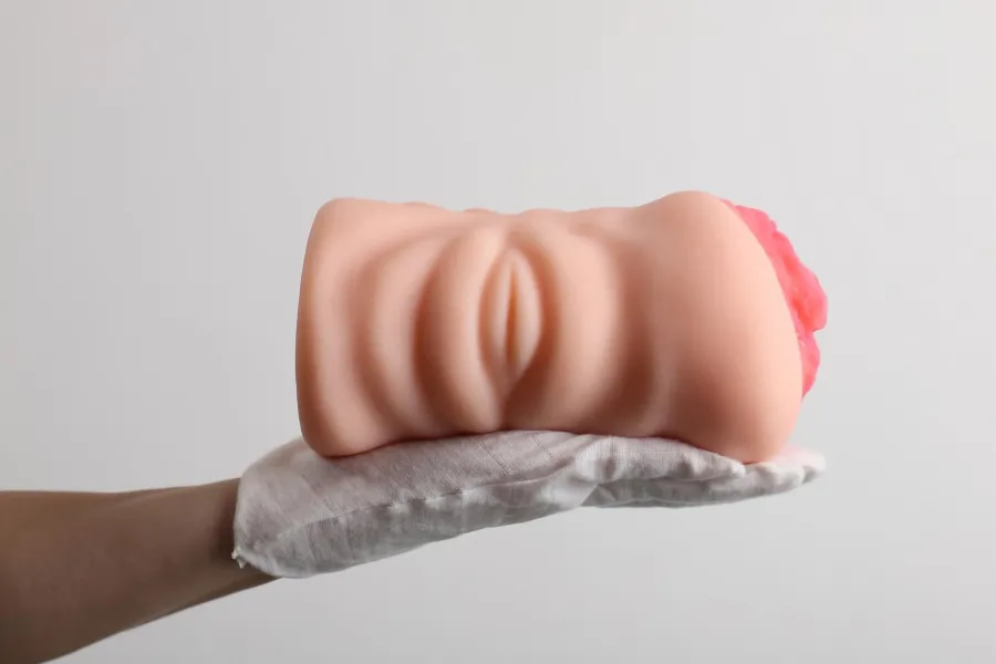 marielove Taschenmuschi|Taschenmuschi Brandas Muschi