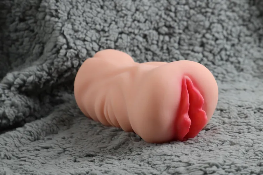marielove Taschenmuschi|Taschenmuschi Brandas Muschi