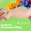 marielove Taschenmuschi|Taschenmuschi Cataleya-Maria SILIKON