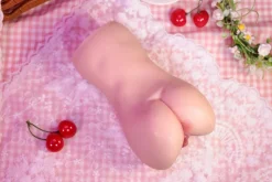 marielove Taschenmuschi|Taschenmuschi Madisyn-Rosalyn SILIKON