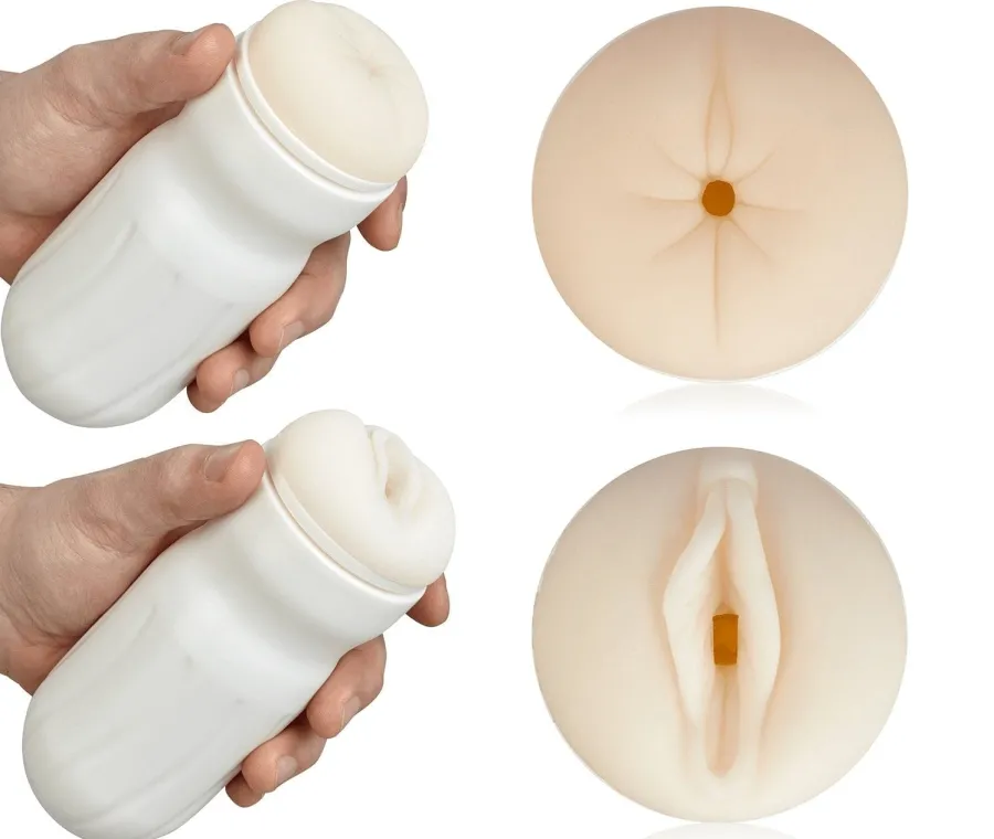 marielove Taschenmuschi|Taschenmuschi Masturbator Vaginal oder Anal