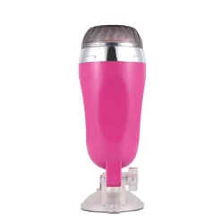 marielove Taschenmuschi|Taschenmuschi Milas Muschi im Cup