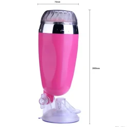 marielove Taschenmuschi|Taschenmuschi Milas Muschi im Cup