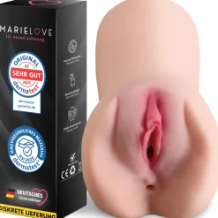 marielove Taschenmuschi|Taschenmuschi Misha-Karen Muschi und Anus