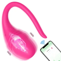 marielove Vibro Ei|Sexspielzeug Mit App Steuerung|Vibrator Ei mit App