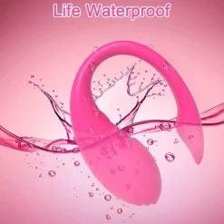 marielove Vibro Ei|Sexspielzeug Mit App Steuerung|Vibro Ei Vendetta mit App
