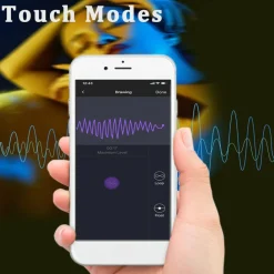 marielove Vibro Ei|Sexspielzeug Mit App Steuerung|Vibro Ei Vibro Ei mit App