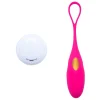 marielove Vibro Ei|Vibrator Mit Fernbedienung|Vibro Ei Vibro Ei Pink