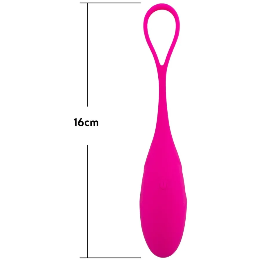 marielove Vibro Ei|Vibrator Mit Fernbedienung|Vibro Ei Vibro Ei Pink