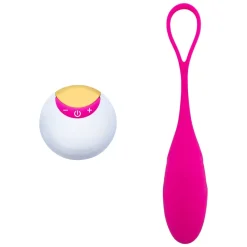 marielove Vibro Ei|Vibrator Mit Fernbedienung|Vibro Ei Vibro Ei Pink