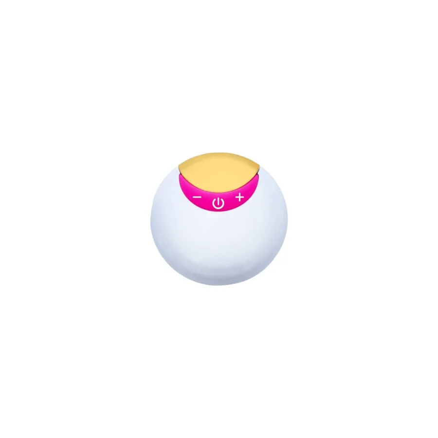 marielove Vibro Ei|Vibrator Mit Fernbedienung|Vibro Ei Vibro Ei Pink